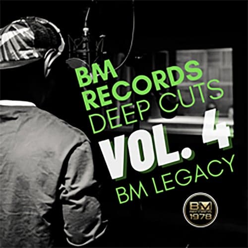 BM Records Deep Cuts, Vol. 4
