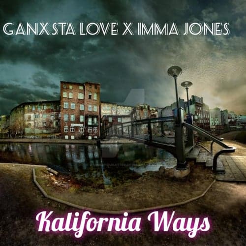 Kalifornia Ways (feat. Imma Jones)