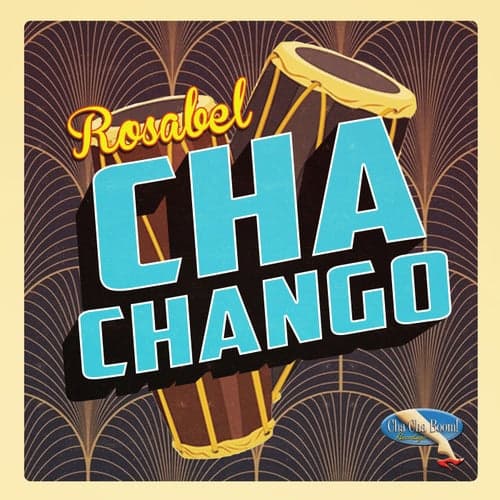 Chachango (Que Viva Chango) (Saliva Commandos Mix)