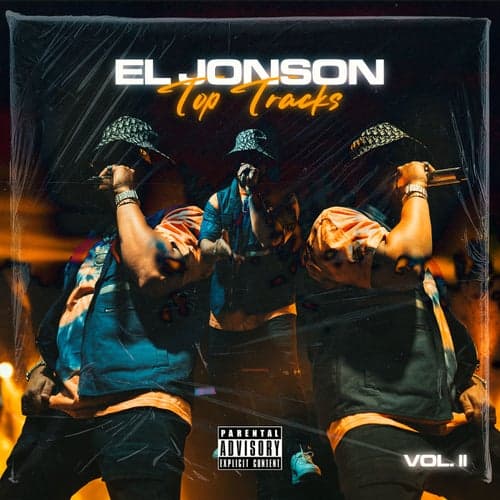 El Jonson Top Tracks Vol. Il