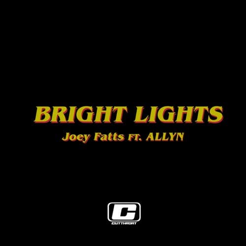 Bright Lights (feat. Allyn)