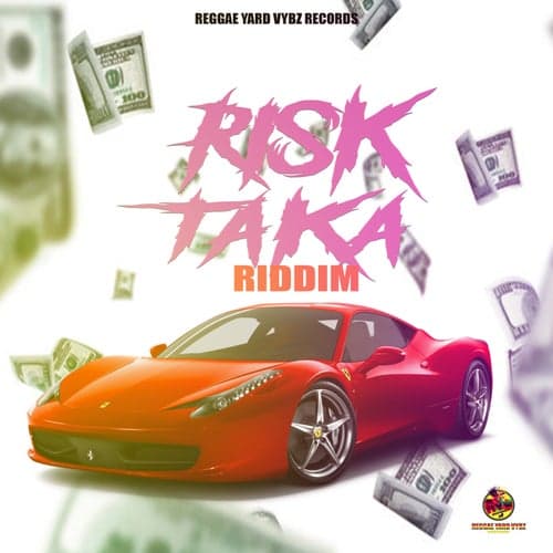 Risk Taka (Instrumental)