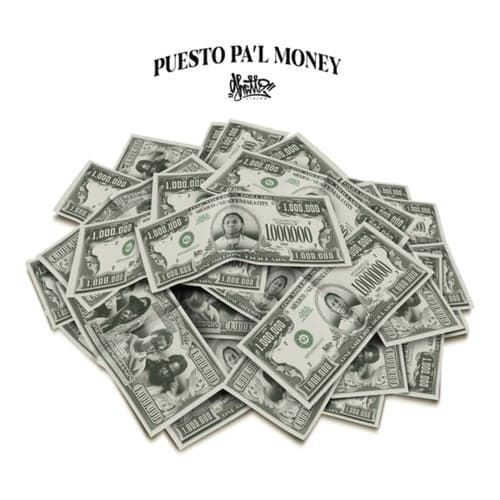 PUESTO PA´L MONEY