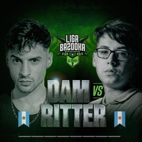 DAM VS RITTER