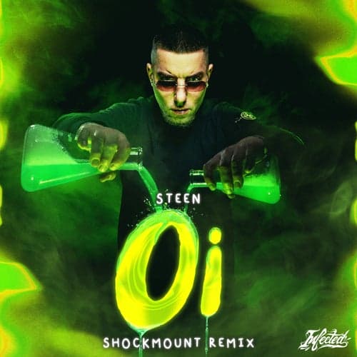 Oi (Shockmount Remix)
