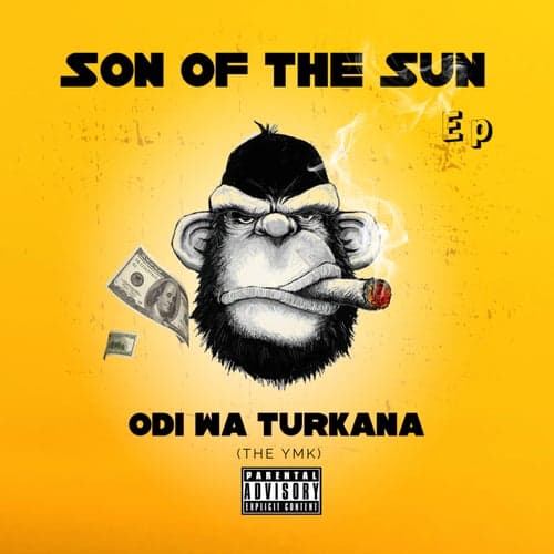 Son Of The Sun, Instrumental Ep