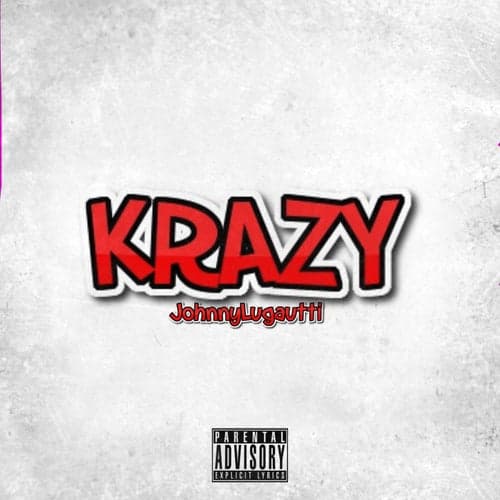 Krazy (feat. Karon)