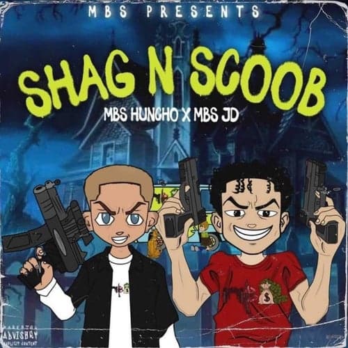 Shag N Scoob