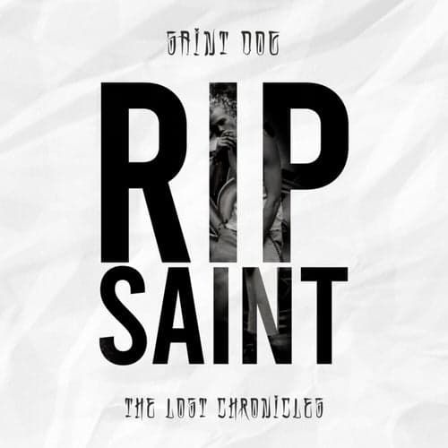 RIP Saint: The Lost Chronicles