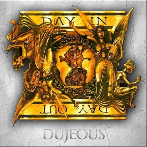 Day In Day Out (Instrumental)