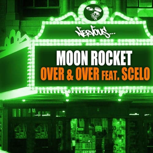 Over & Over (feat. Scelo)