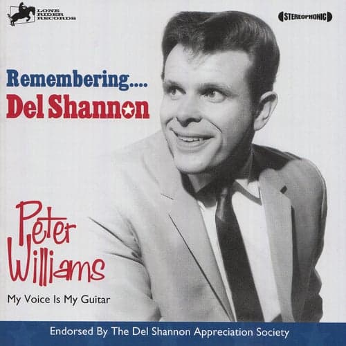 Remembering Del Shannon
