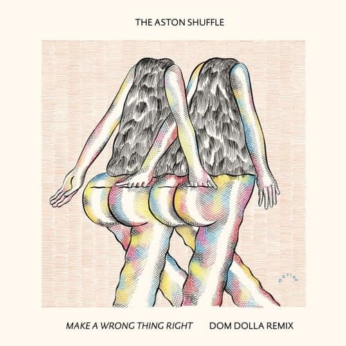 Make A Wrong Thing Right (feat. Micah Powell)