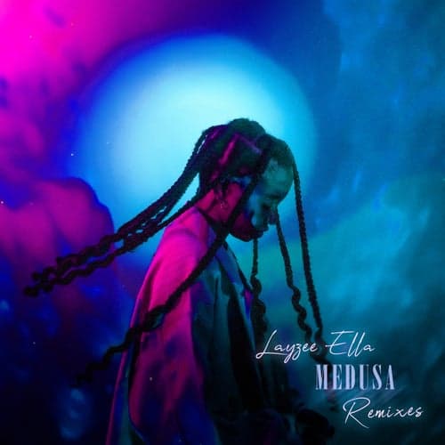 Medusa Remixes (feat. Khaid)