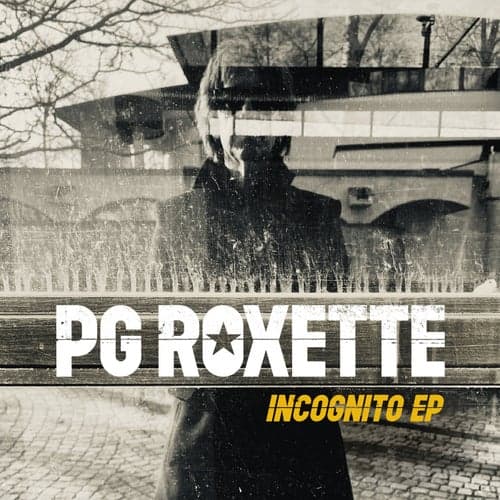 Incognito - EP