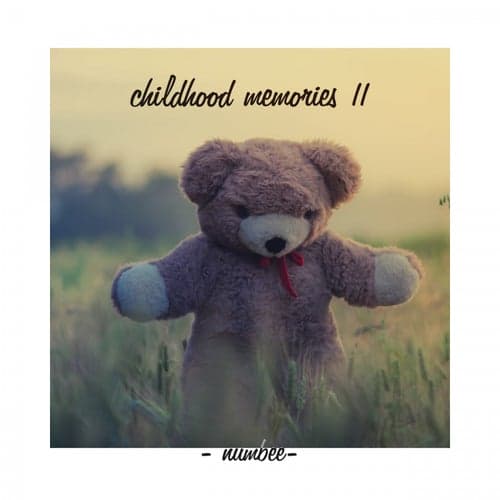 Childhood memories II (hymn)