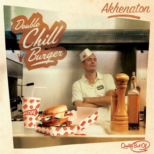 Double Chill Burger (Best of)
