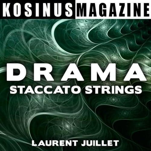 Drama - Staccato Strings