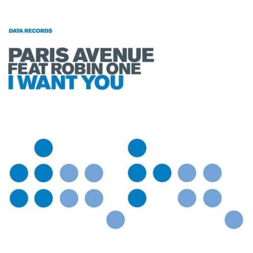I Want You (Remixes)