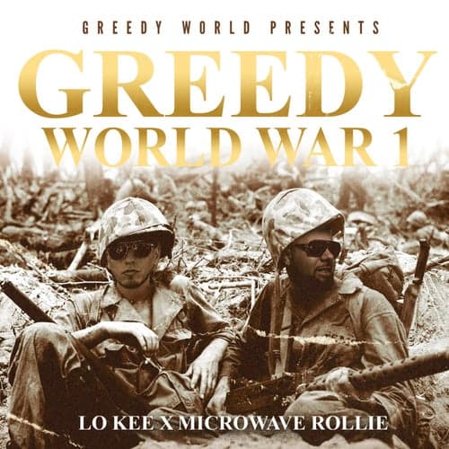 Greedy World War