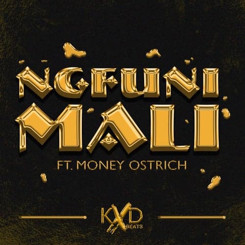 Ngfuni Mali (feat. Money Ostrich)
