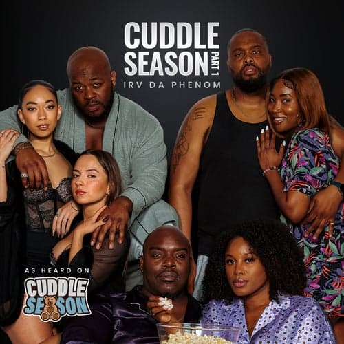 Cuddle Season Part 1