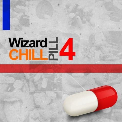 Chill Pill 4 (Itunes Bonus Edition)