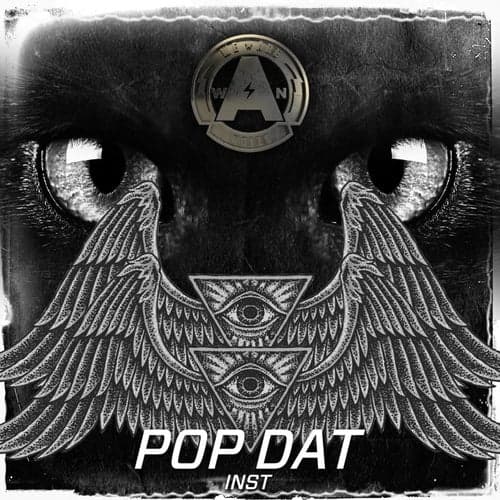 Pop Dat (Instrumental)