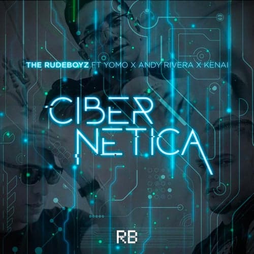 Cibernetica (feat. Yomo)