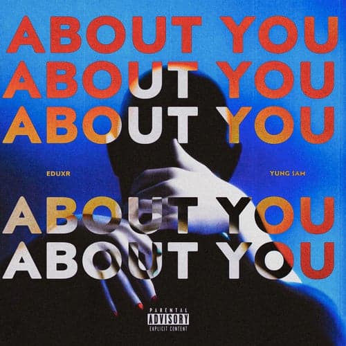 About You (feat. eduxr)