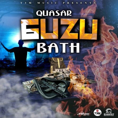 Guzu Bath