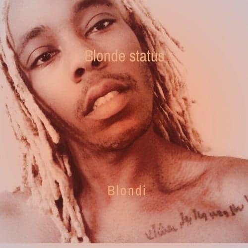Blonde Status