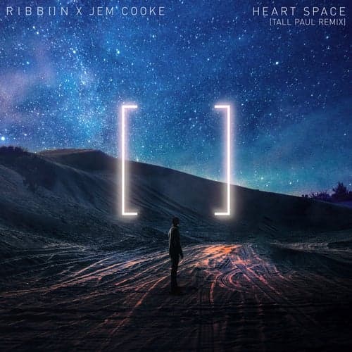 Heart Space (Tall Paul Remix)