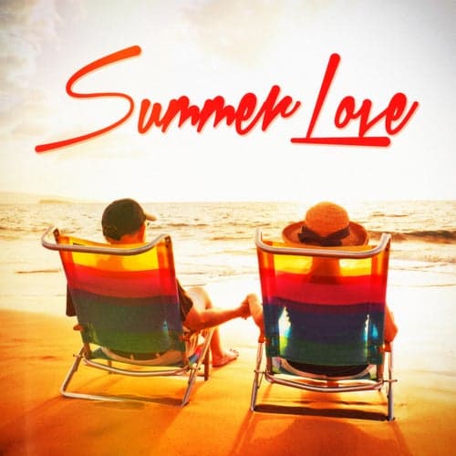 Summer Love (Classic Hit Love Songs from the 60's, 70's, 80's and 90's)