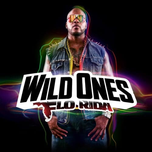Wild Ones (Sped Up & Slowed Down Versions)