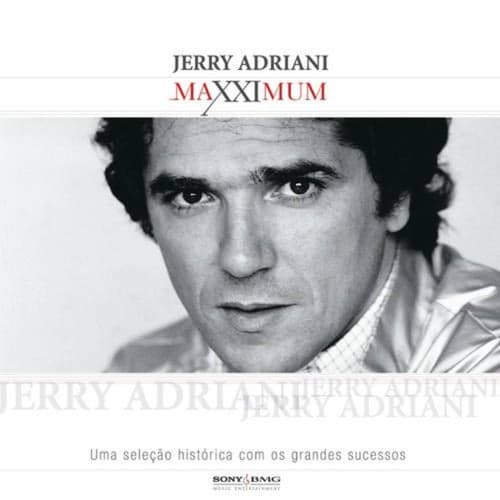 Maxximum - Jerry Adriani