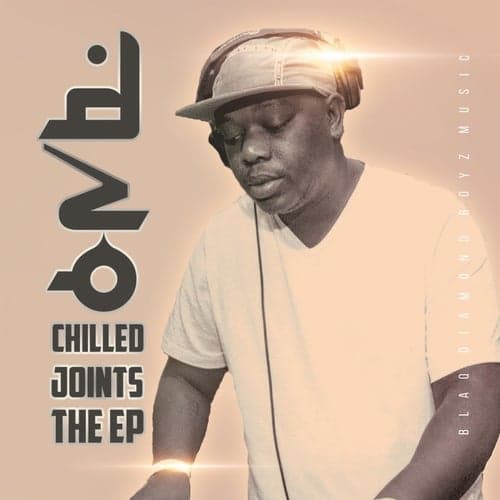 Chilled Joints The EP