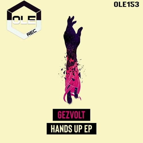 Hands Up EP