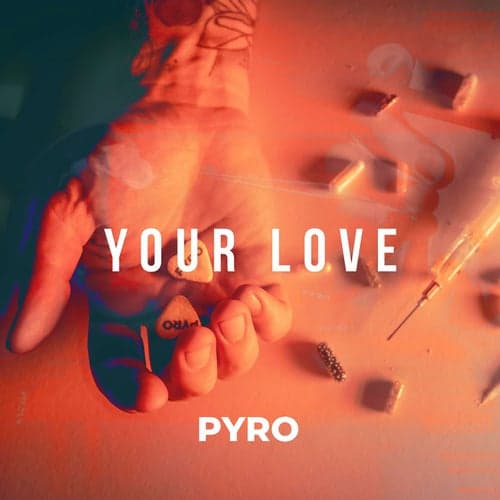 Your Love (String Version)