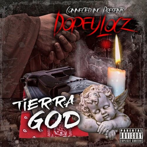 Tierra God - EP