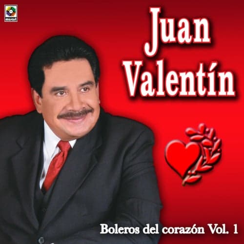 Boleros Del Corazón, Vol. 1