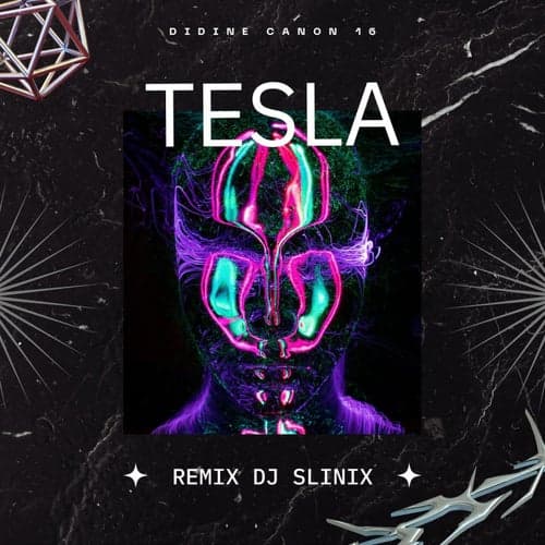 Tesla (DJ Slinix Remix)