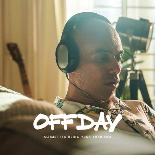 Off Day (feat. Yuka Kharisma)