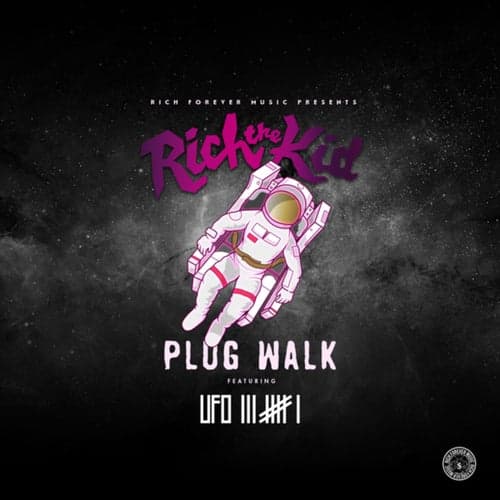 Plug Walk (Ufo361 Remix)
