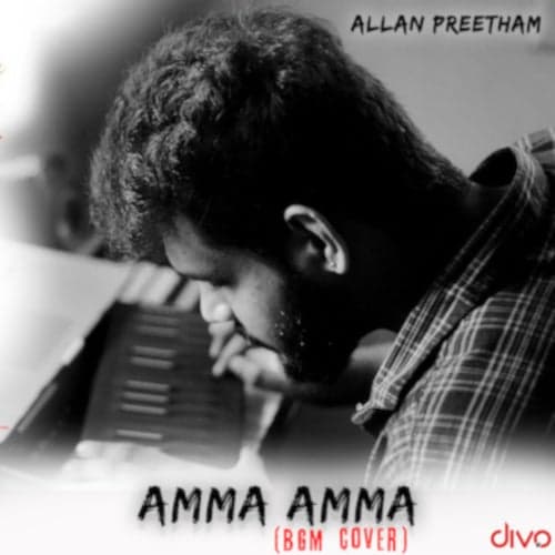 Amma Amma (BGM Cover)