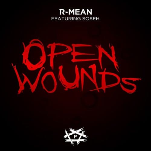 Open Wounds (feat. Soseh)