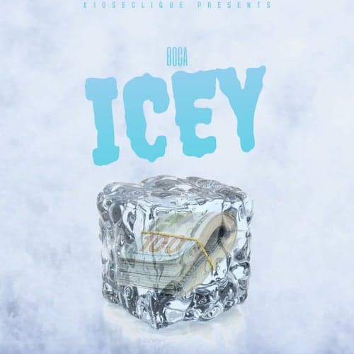 ICEY