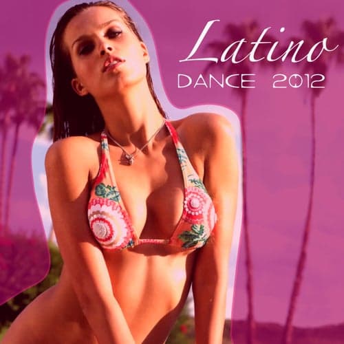 Latino Dance 2012