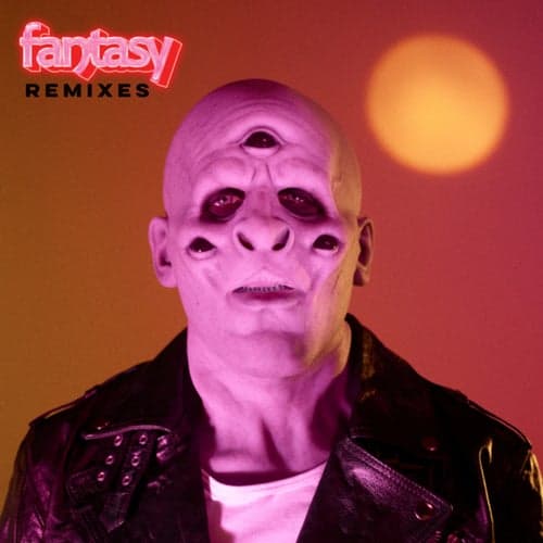 Fantasy Remixes