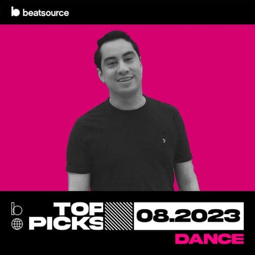 Dance Top Picks August 2023 playlist